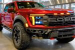 2026 Ford F-150 - Built Tough, Loaded With Intelligent Towing and Everyday Capability